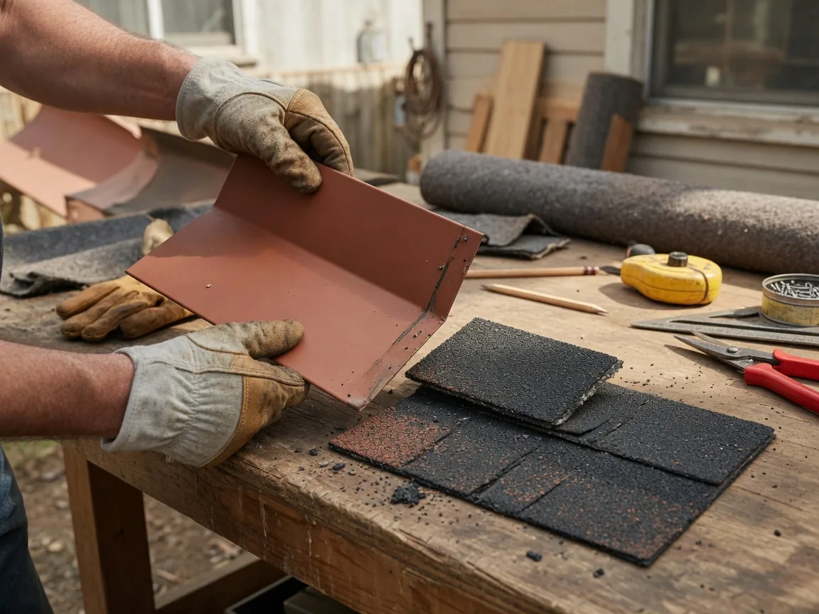 Roof Repair company in Pablo, MT
